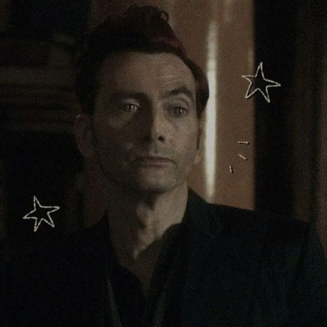 Avatar of Crowley