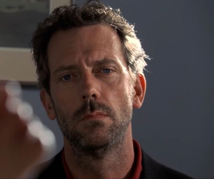 Avatar of  Gregory House