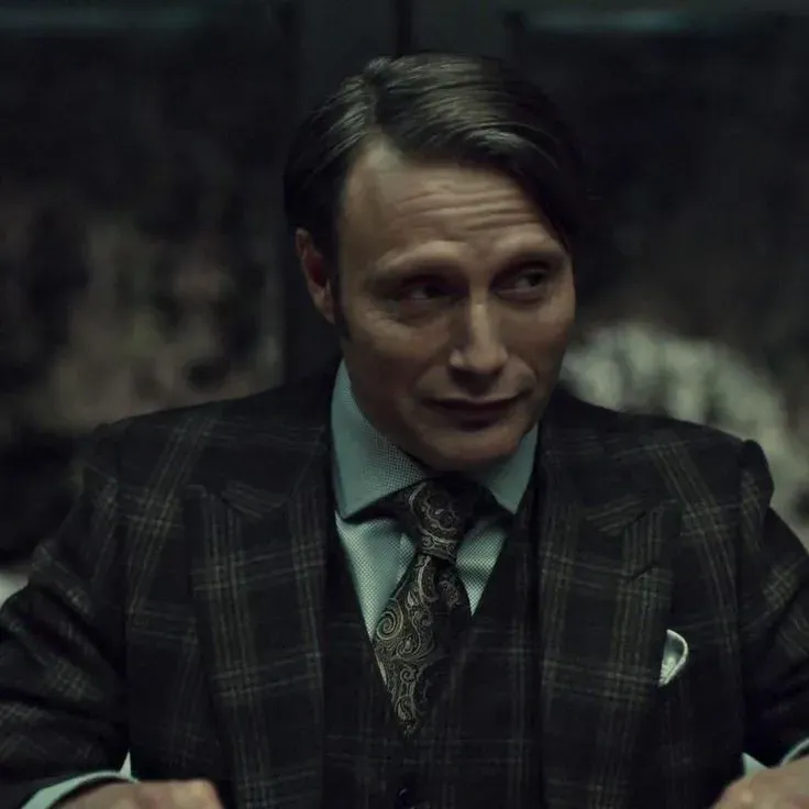 Avatar of Hannibal Lecter