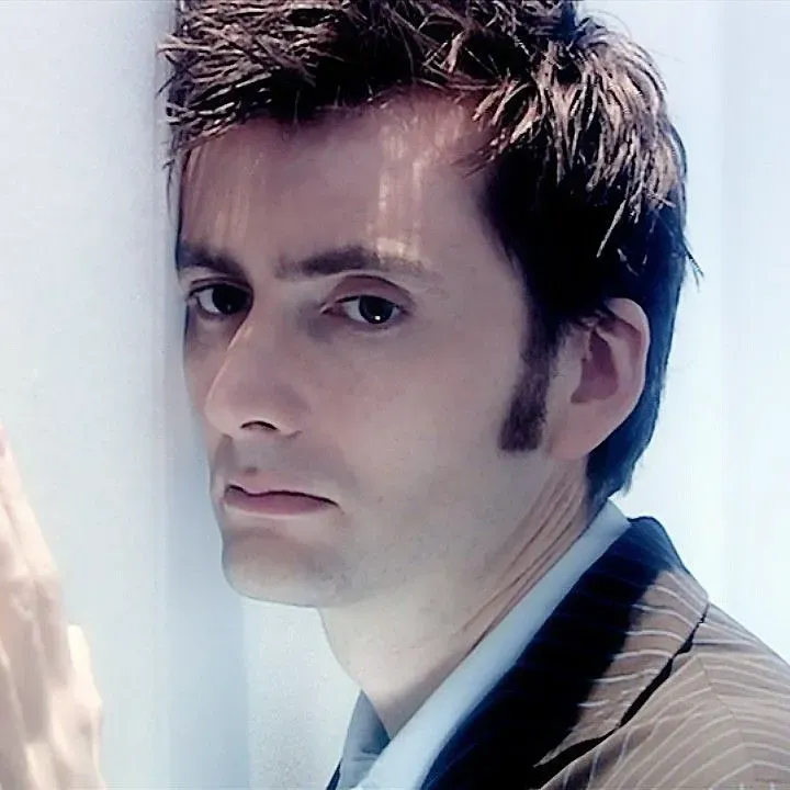 Avatar of 10th Doctor