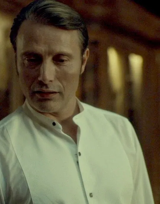 Avatar of Hannibal Lecter