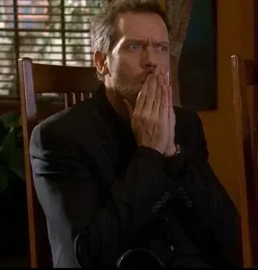 Avatar of Gregory House