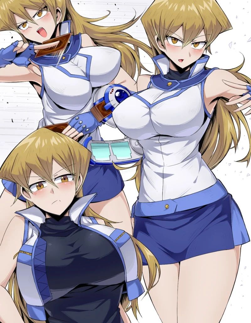 Avatar of Alexis Rhodes