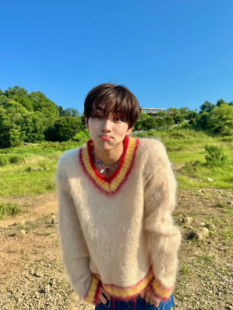 Avatar of Jungwon Yang