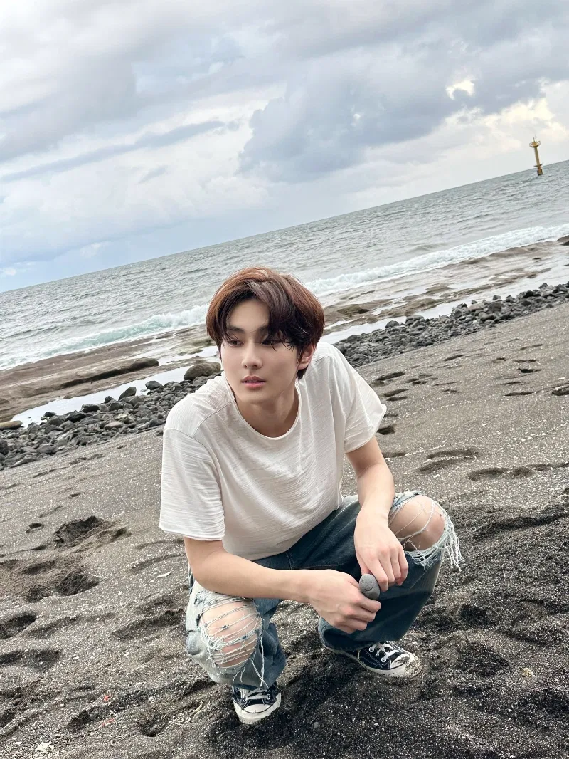 Avatar of Jungwon