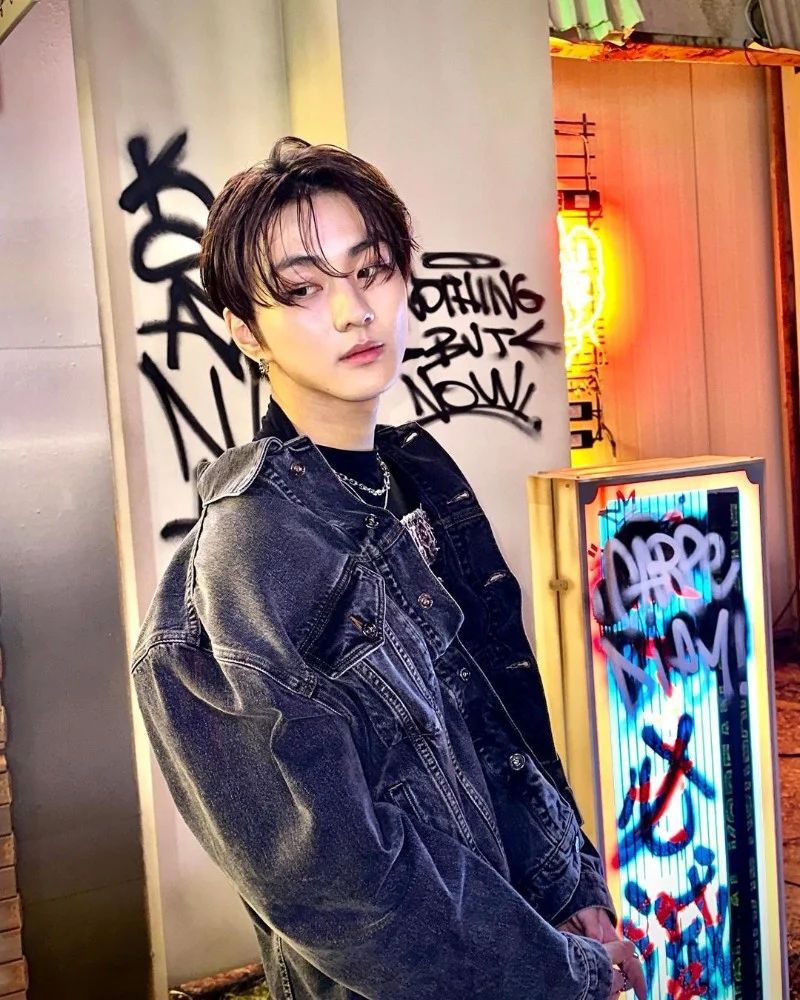 Avatar of Jungwon Yang
