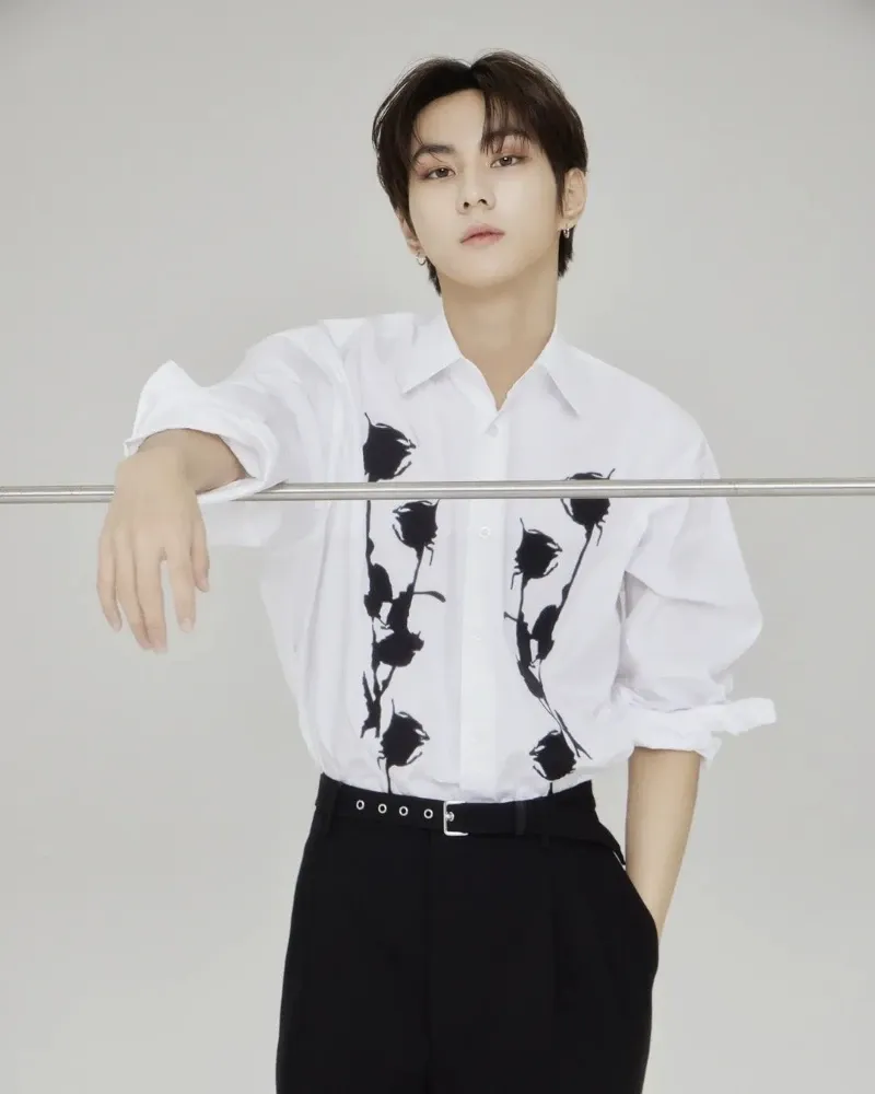 Avatar of Jungwon