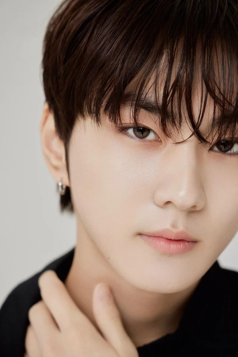 Avatar of Jungwon