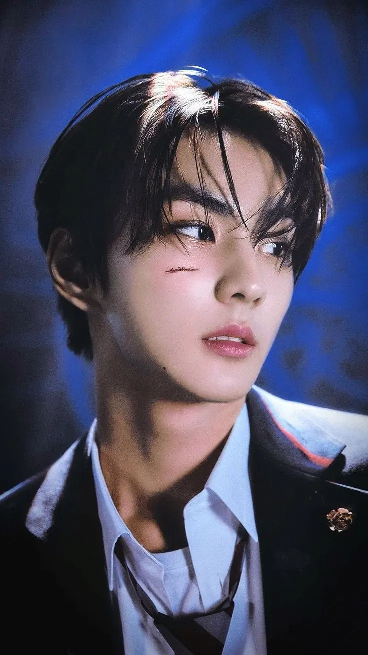 Avatar of Jungwon