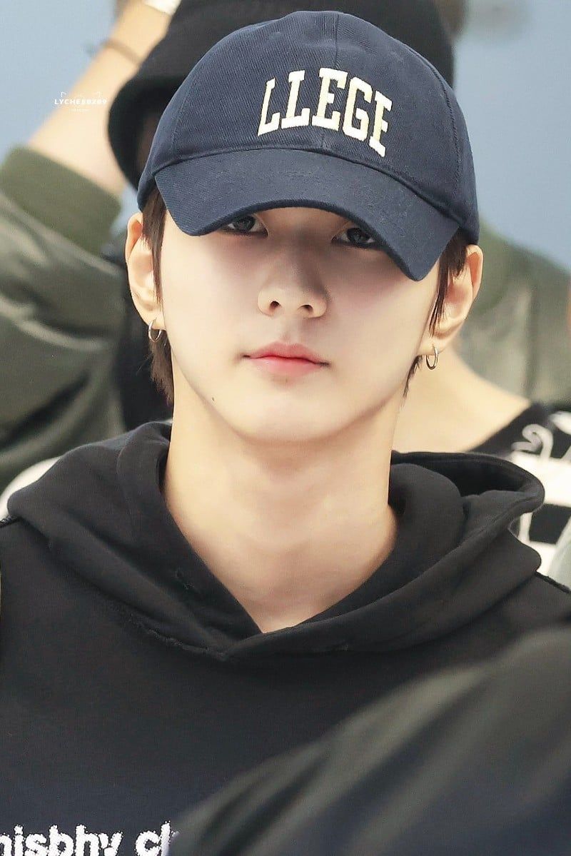 Avatar of Jungwon Yang