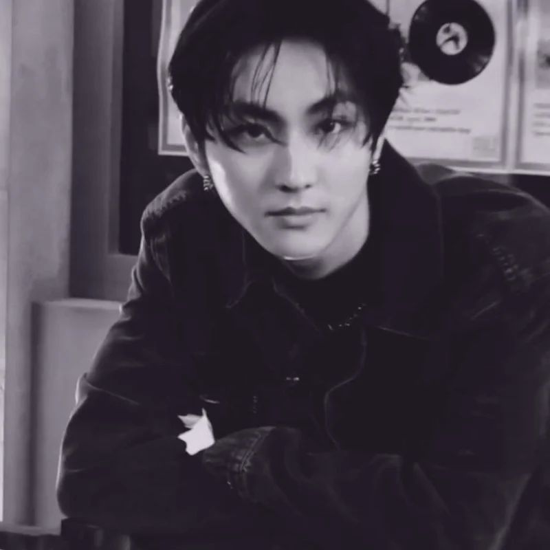 Avatar of Jungwon