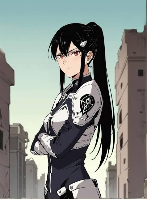 Avatar of mina ashiro