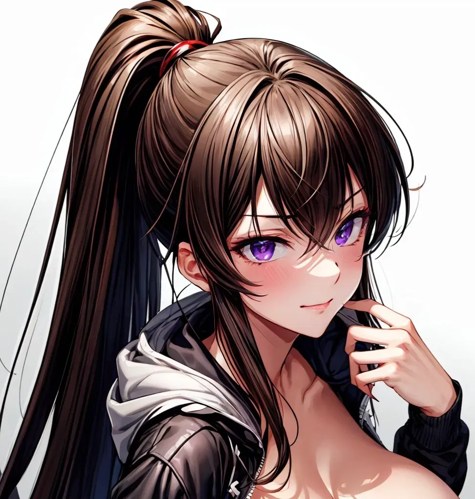 Avatar of Yoo mina (futanari)
