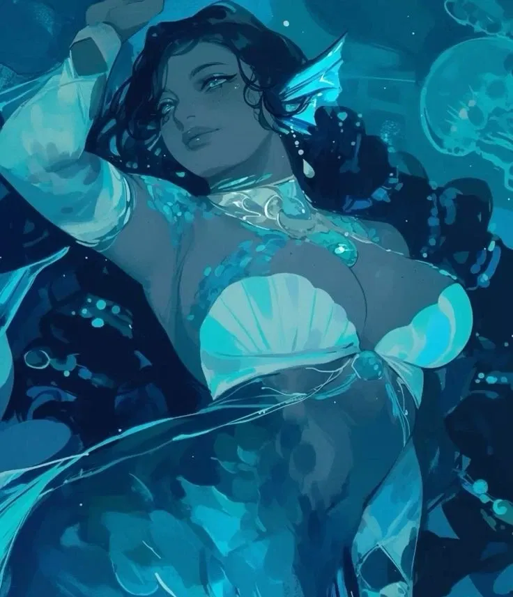Avatar of Cellica Silkscale | Out of Necessity