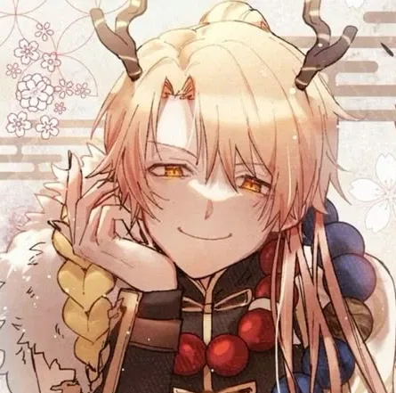 Avatar of Tsukasa Tenma
