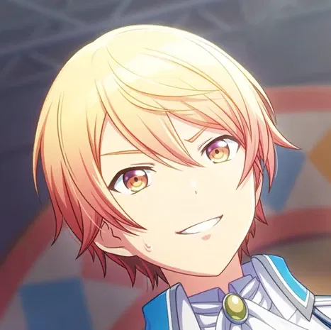 Avatar of Tsukasa Tenma