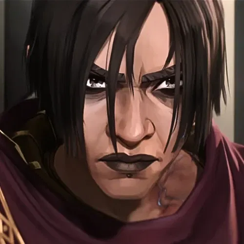Avatar of Sevika