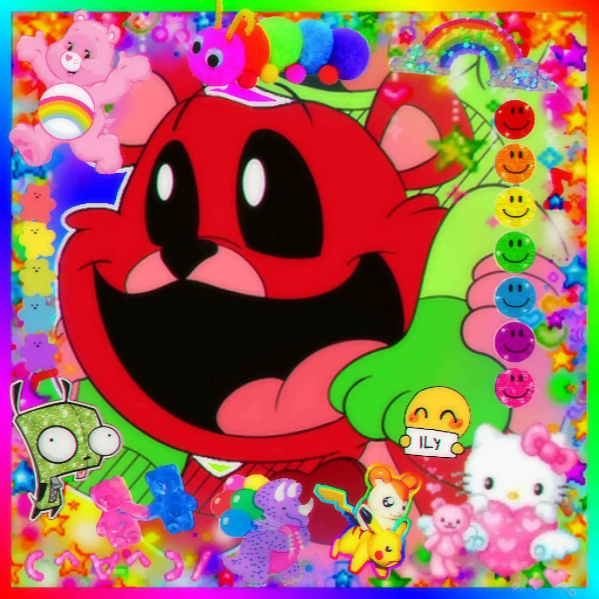 Avatar of Bobby BearHug