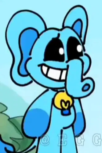 Avatar of Bubba BubbaPhant