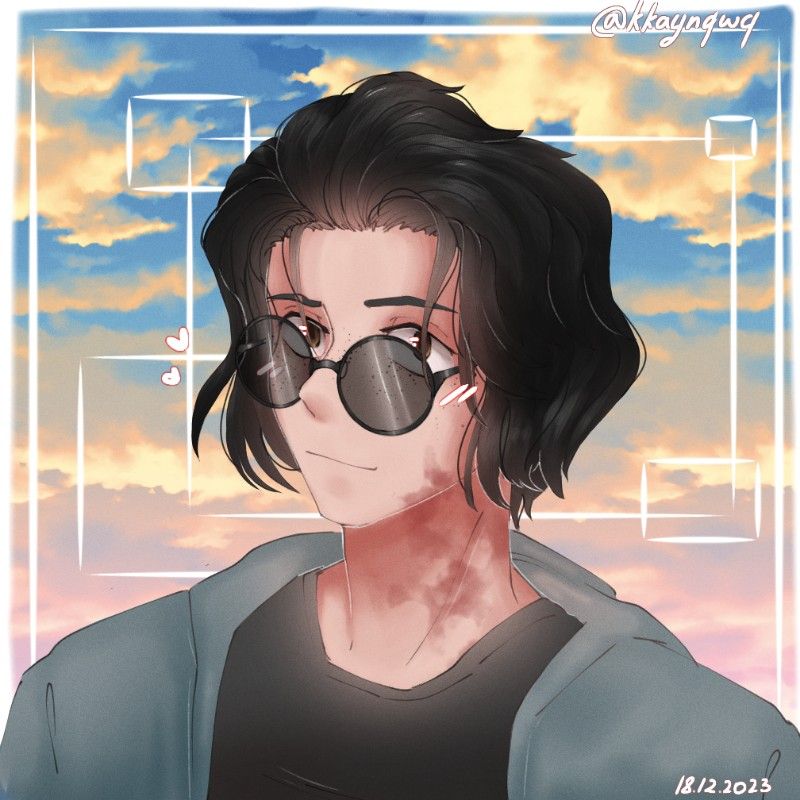 Avatar of Kyle Campbell