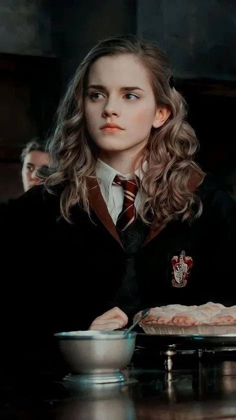 Avatar of Hermione Granger