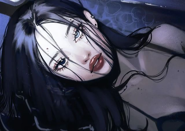 Avatar of Isla Willow Grace