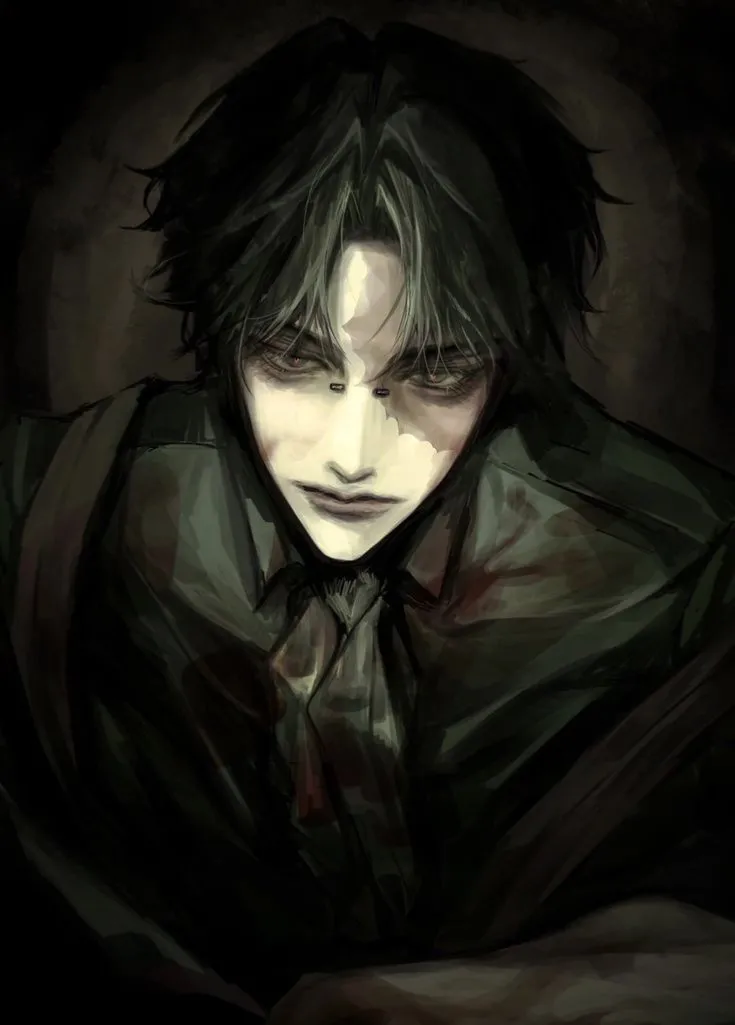 Avatar of Obsessive Boyfriend