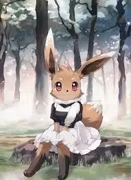 Avatar of Eevee