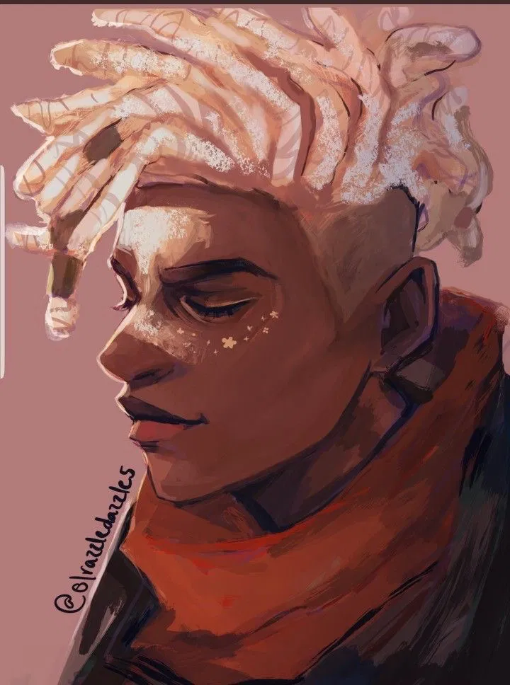 Avatar of Ekko