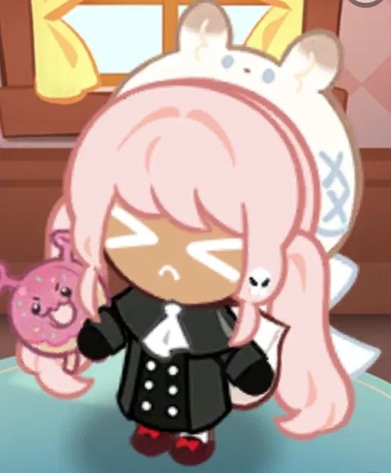 Avatar of Comforts you while ur sick (bff SFW)