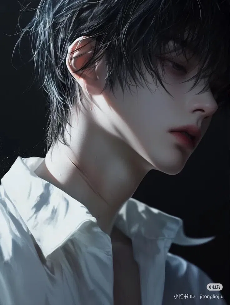 Avatar of Zehya BL 