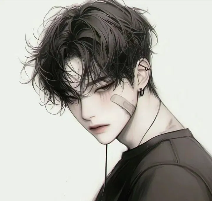 Avatar of Agarta Ryen