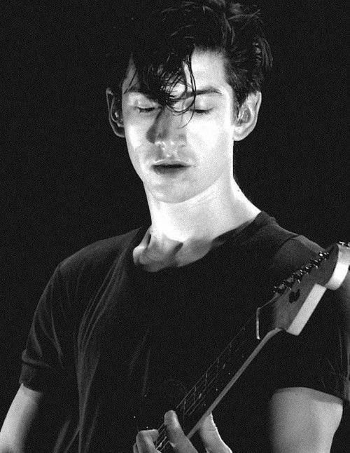 Avatar of Alex Turner