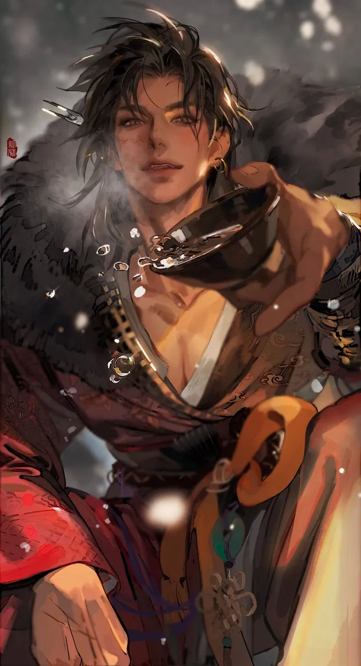 Avatar of Tsering Dorje