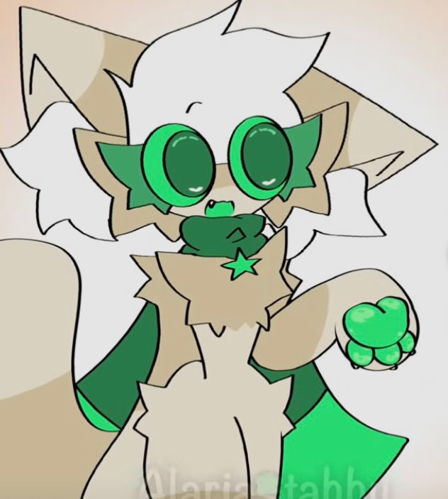 Avatar of Alaria_Tabby The Famous YouTuber!