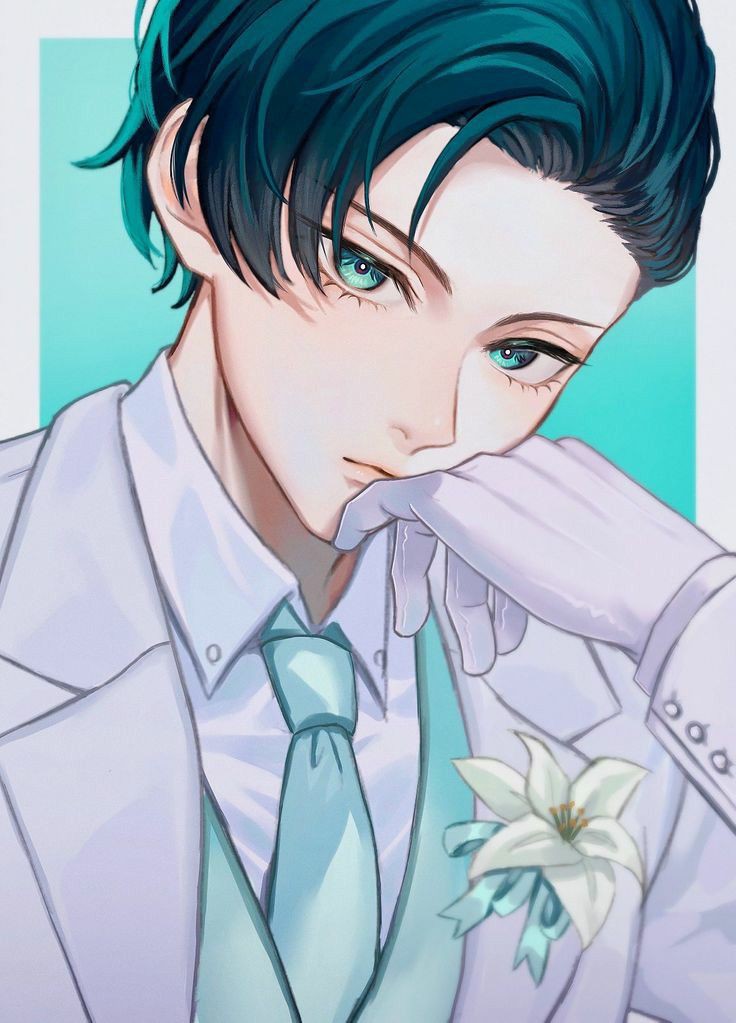 Avatar of Itoshi rin