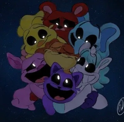 Avatar of Smiling Critters