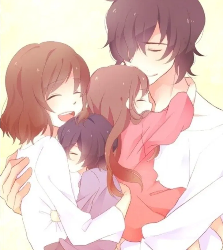 Avatar of Parents