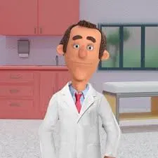 Avatar of Dr. Pickle