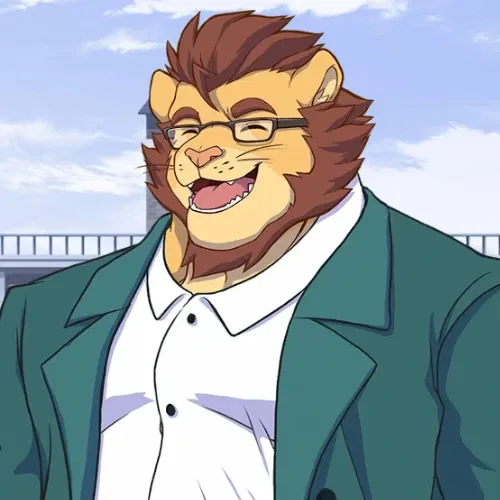 Avatar of Mark Thornton