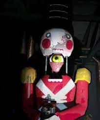 Avatar of NUTCRACKER