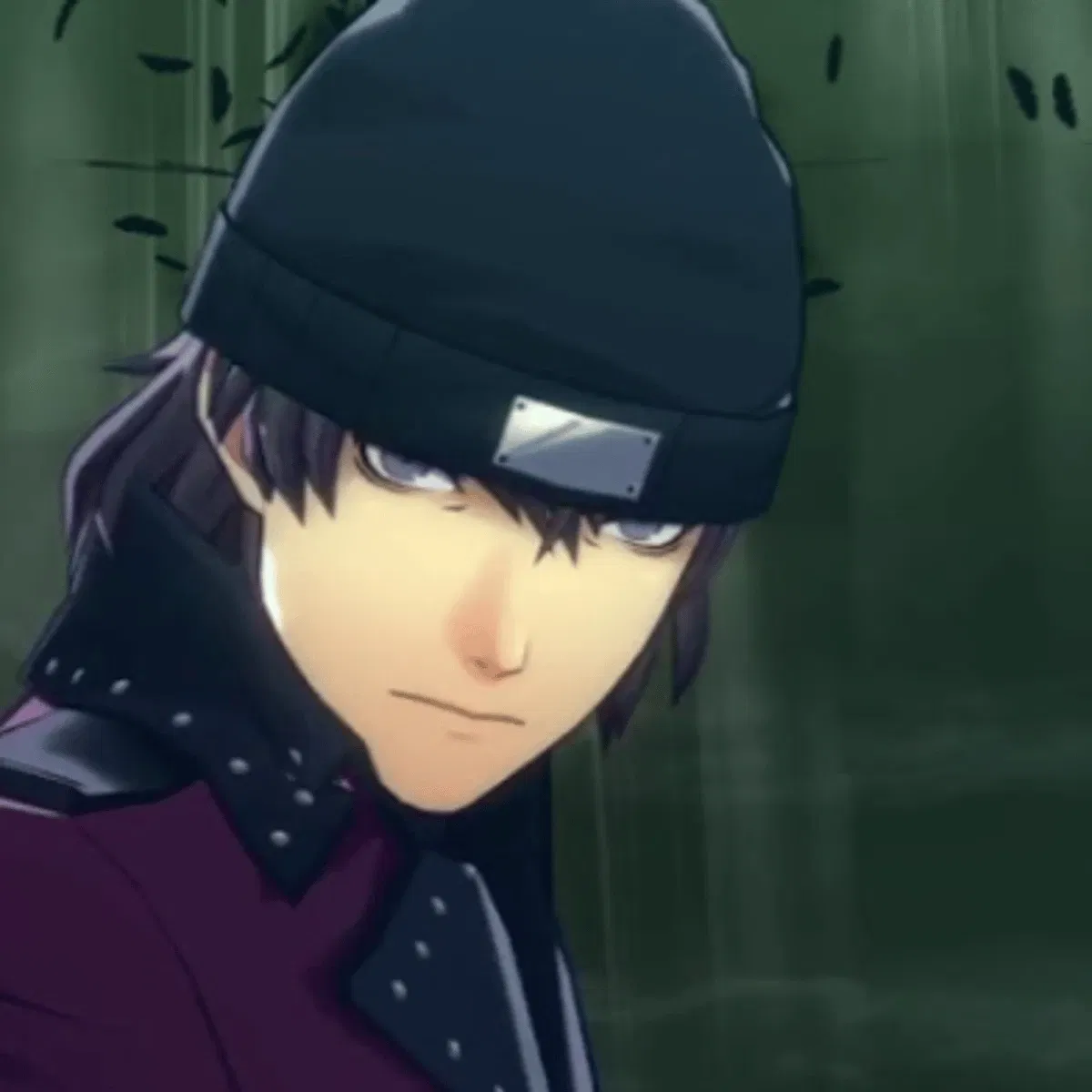 Avatar of Shinjiro Aragaki