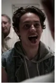 Avatar of Carl Gallagher
