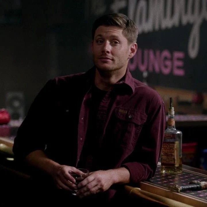 Avatar of Dean Winchester (demon)