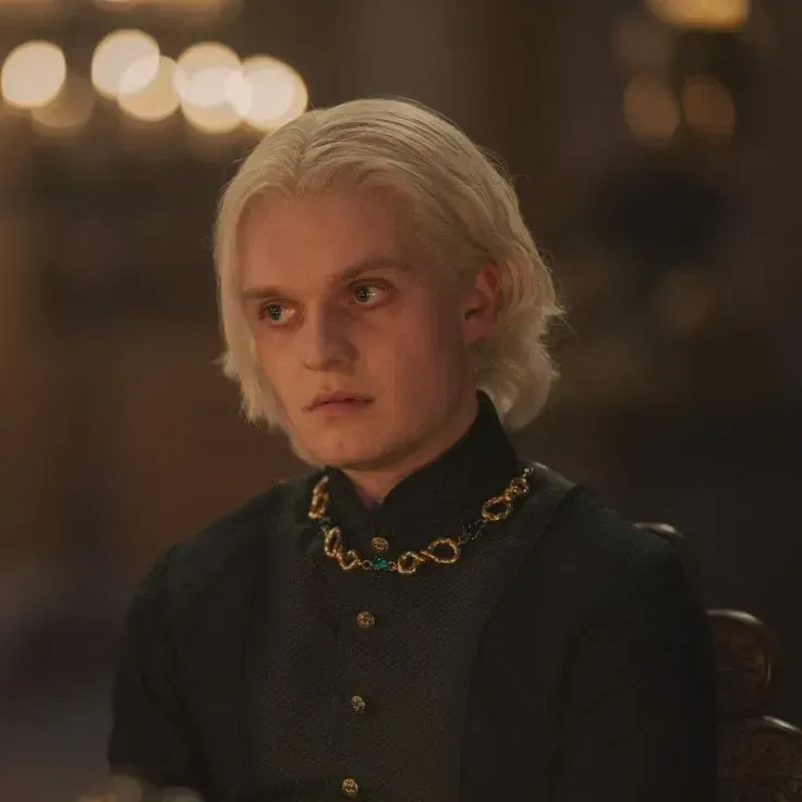 Avatar of Aegon Targaryen