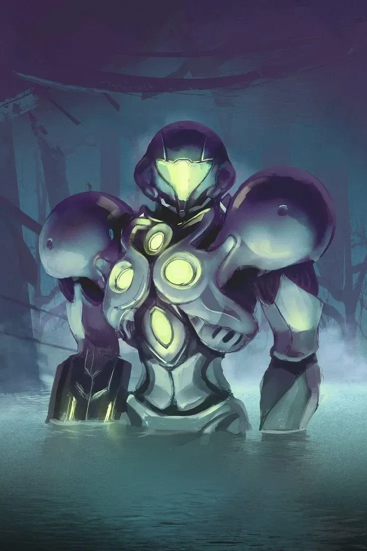 Avatar of Samus Aran