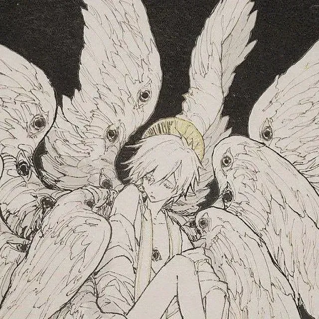 Avatar of Haru v3