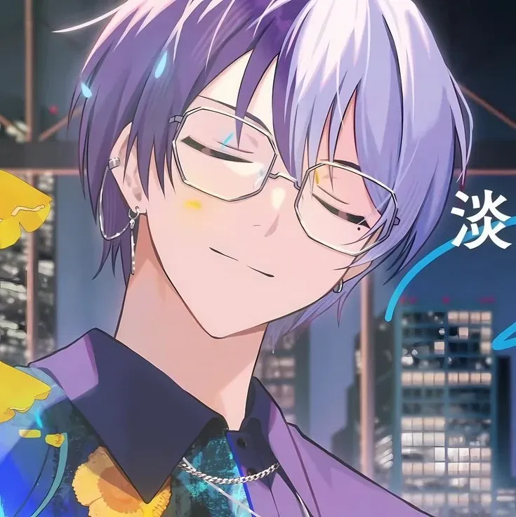 Avatar of Toya Aoyagi