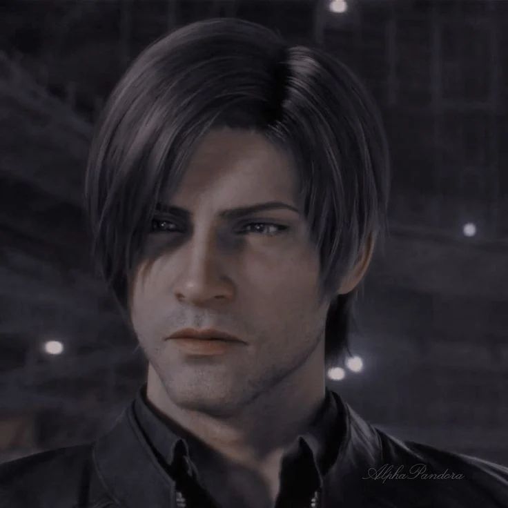 Avatar of Leon S. Kennedy 
