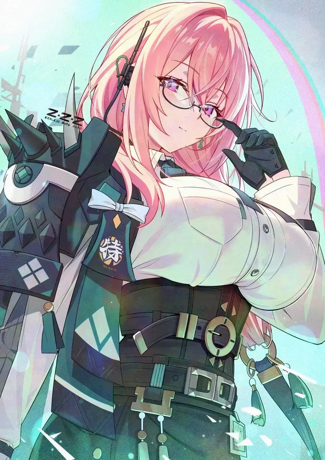 Avatar of Tsukishiro Yanagi